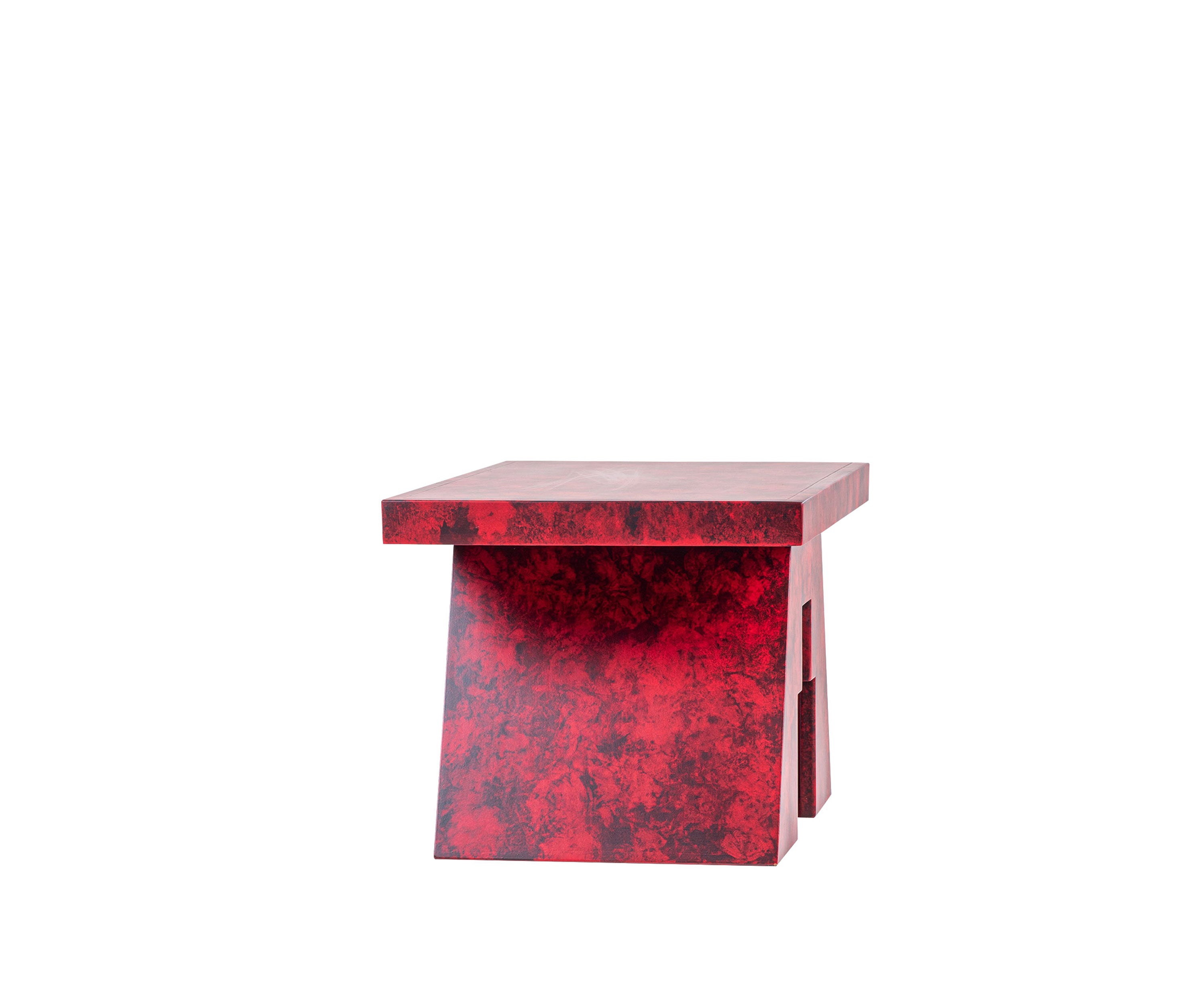 CRATI COFFEE TABLE